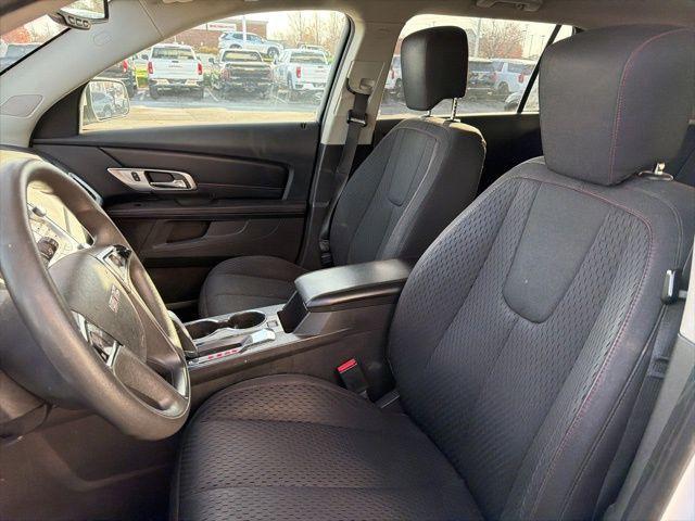 used 2014 GMC Terrain car, priced at $5,000