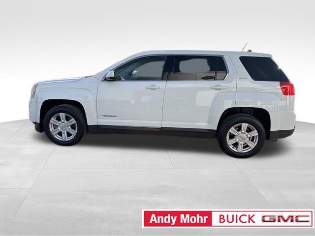 used 2014 GMC Terrain car, priced at $5,000