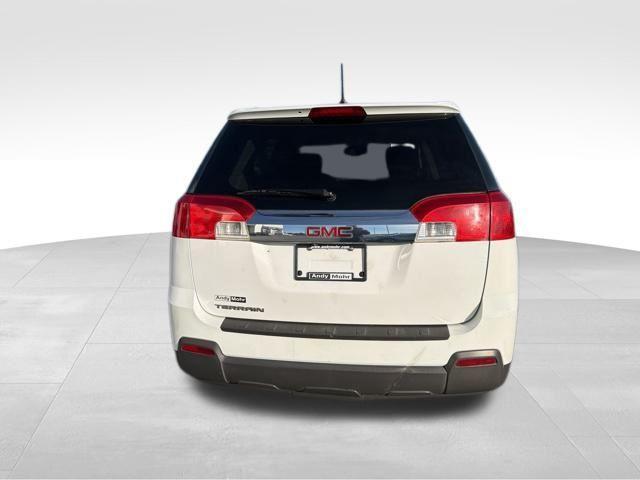 used 2014 GMC Terrain car, priced at $5,000