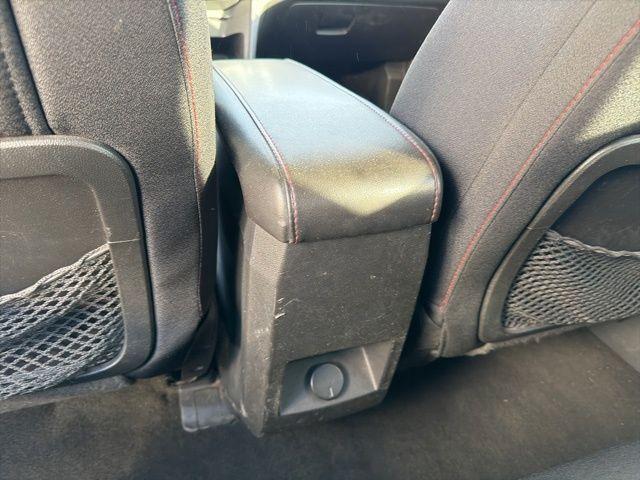 used 2014 GMC Terrain car, priced at $5,000