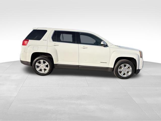 used 2014 GMC Terrain car, priced at $5,000