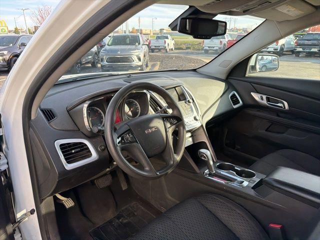 used 2014 GMC Terrain car, priced at $5,000