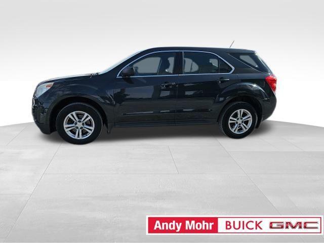 used 2014 Chevrolet Equinox car, priced at $5,573