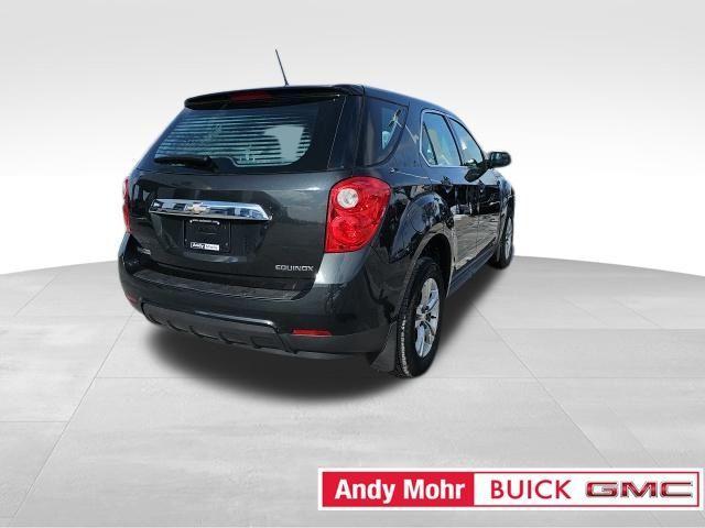 used 2014 Chevrolet Equinox car, priced at $5,573