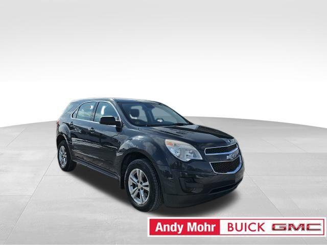 used 2014 Chevrolet Equinox car, priced at $5,573