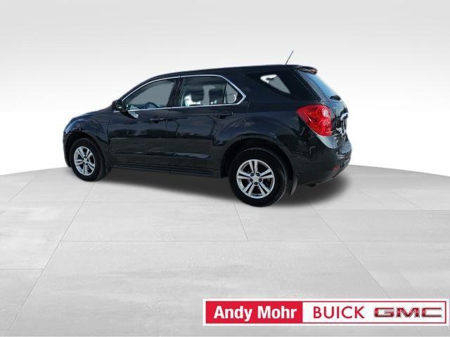 used 2014 Chevrolet Equinox car, priced at $5,573