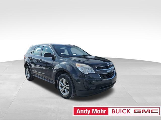 used 2014 Chevrolet Equinox car, priced at $5,573