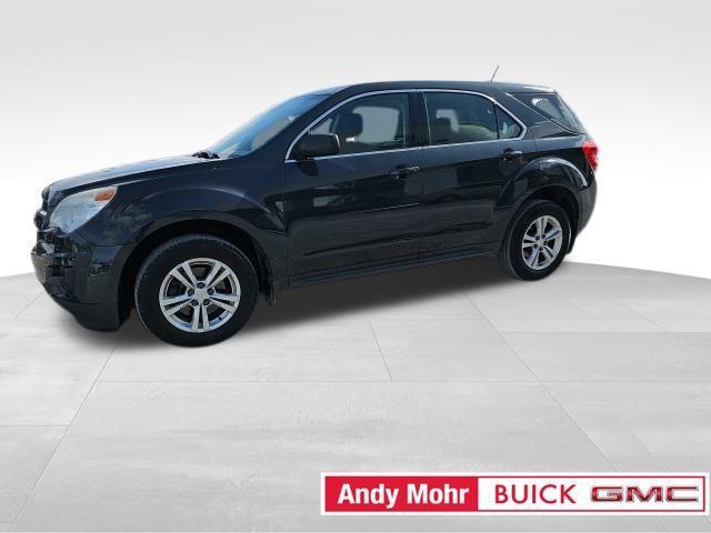 used 2014 Chevrolet Equinox car, priced at $5,573