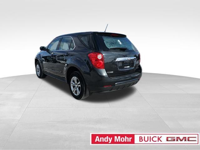 used 2014 Chevrolet Equinox car, priced at $5,573