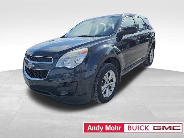 used 2014 Chevrolet Equinox car, priced at $5,573