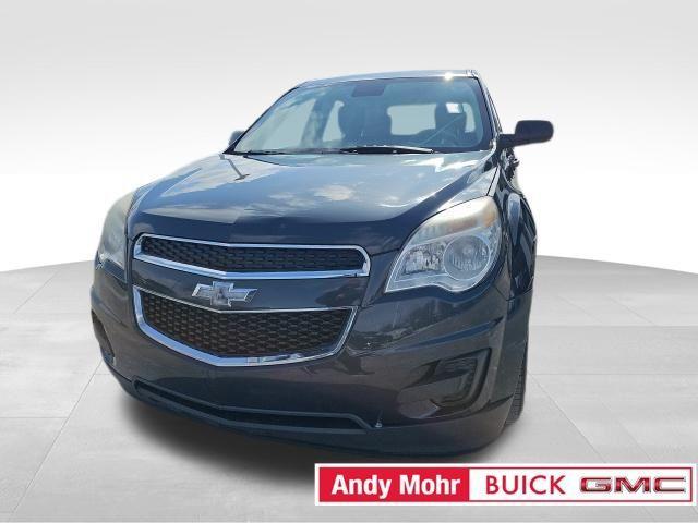 used 2014 Chevrolet Equinox car, priced at $5,573