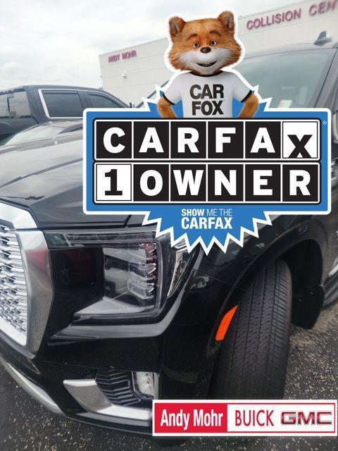 used 2024 GMC Yukon XL car, priced at $81,746