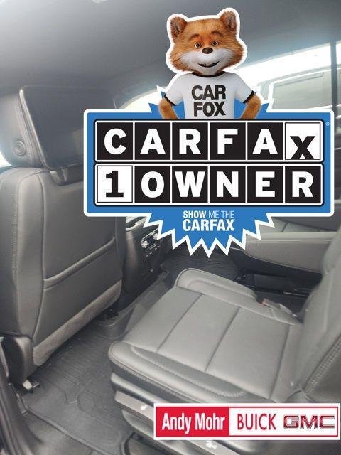 used 2024 GMC Yukon XL car, priced at $81,746
