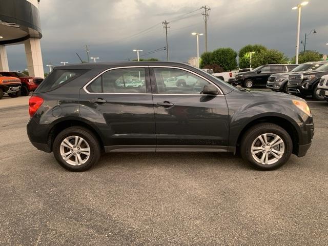 used 2013 Chevrolet Equinox car, priced at $6,600