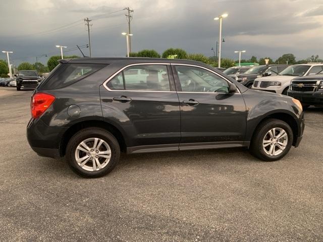 used 2013 Chevrolet Equinox car, priced at $6,600