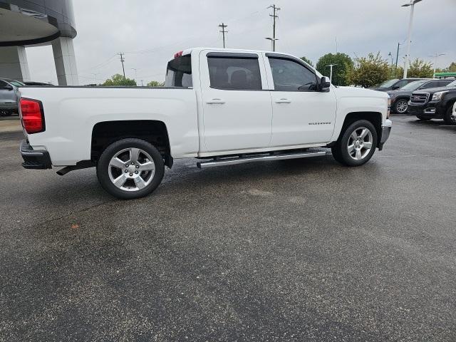 used 2014 Chevrolet Silverado 1500 car, priced at $10,700