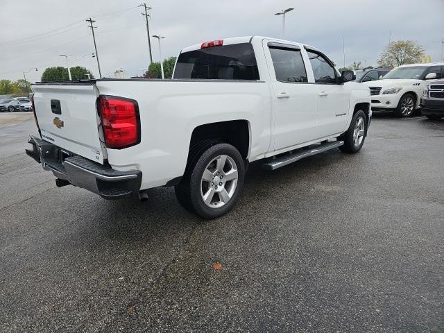 used 2014 Chevrolet Silverado 1500 car, priced at $10,700