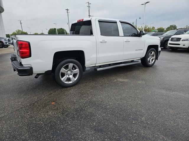 used 2014 Chevrolet Silverado 1500 car, priced at $10,700