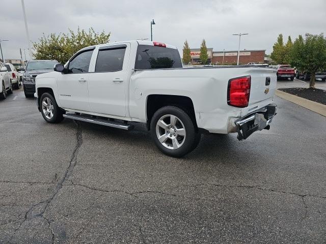 used 2014 Chevrolet Silverado 1500 car, priced at $10,700