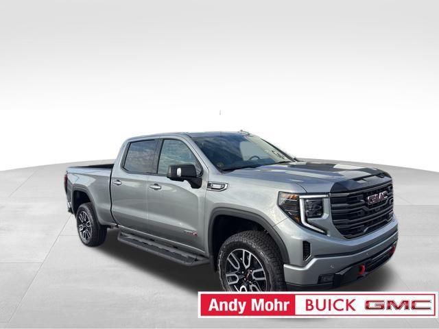 new 2026 GMC Sierra 1500 car, priced at $66,400