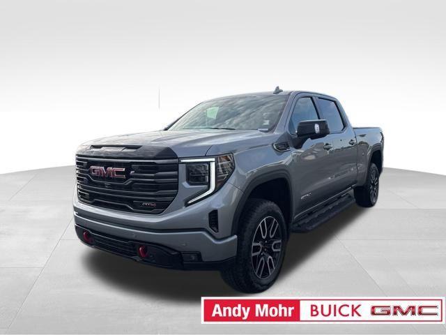 new 2026 GMC Sierra 1500 car, priced at $66,400