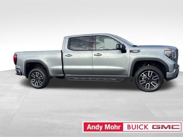 new 2026 GMC Sierra 1500 car, priced at $66,400
