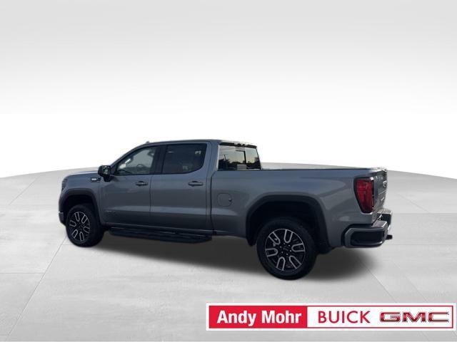 new 2026 GMC Sierra 1500 car, priced at $66,400