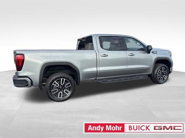 new 2026 GMC Sierra 1500 car, priced at $66,400