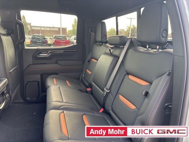 new 2026 GMC Sierra 1500 car, priced at $66,400