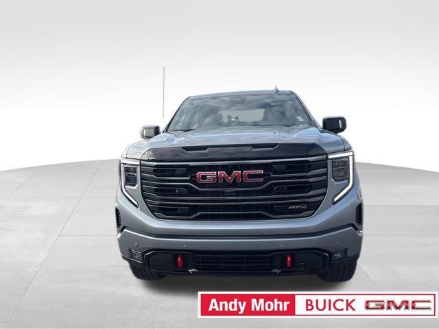 new 2026 GMC Sierra 1500 car, priced at $66,400