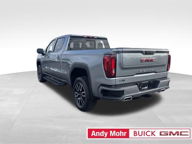 new 2026 GMC Sierra 1500 car, priced at $66,400