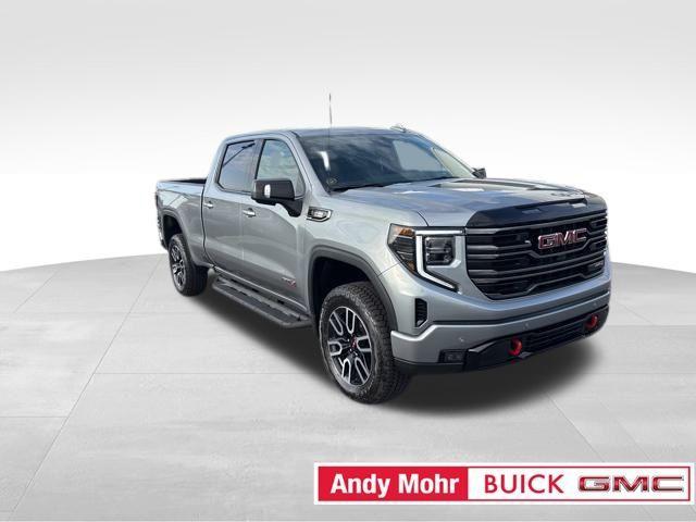 new 2026 GMC Sierra 1500 car, priced at $66,400