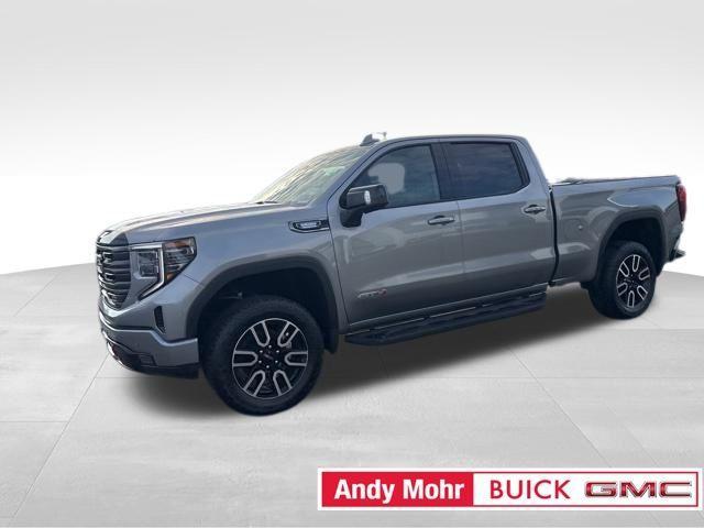 new 2026 GMC Sierra 1500 car, priced at $66,400