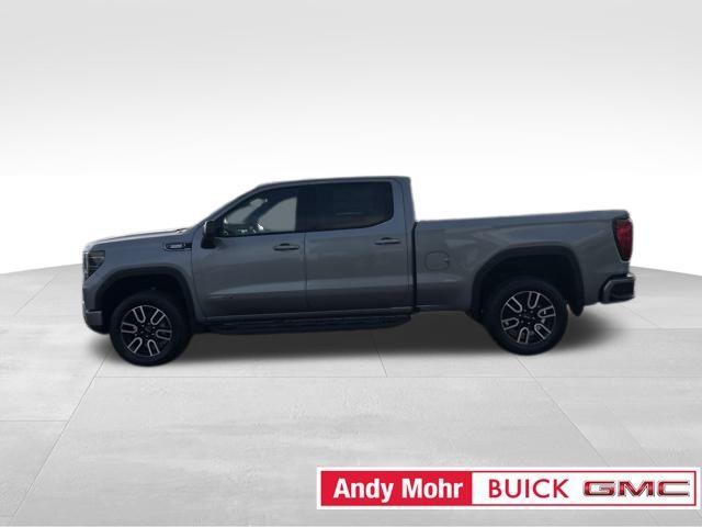 new 2026 GMC Sierra 1500 car, priced at $66,400