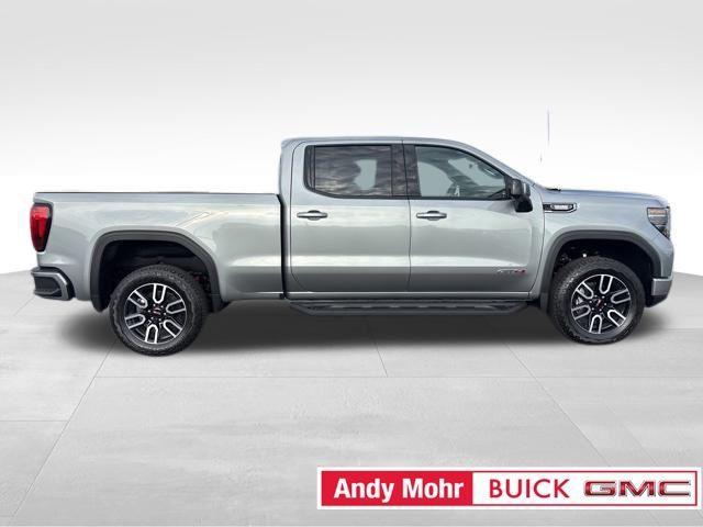 new 2026 GMC Sierra 1500 car, priced at $66,400