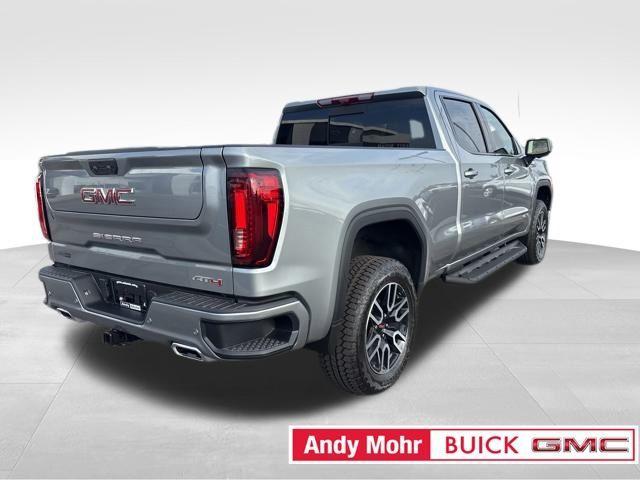 new 2026 GMC Sierra 1500 car, priced at $66,400