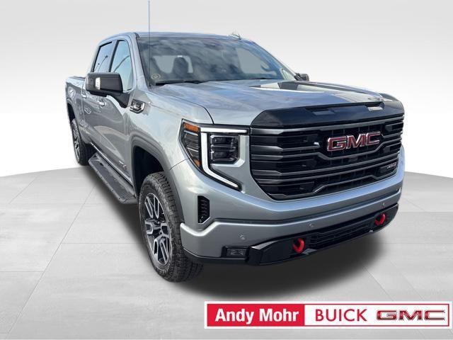 new 2026 GMC Sierra 1500 car, priced at $66,400