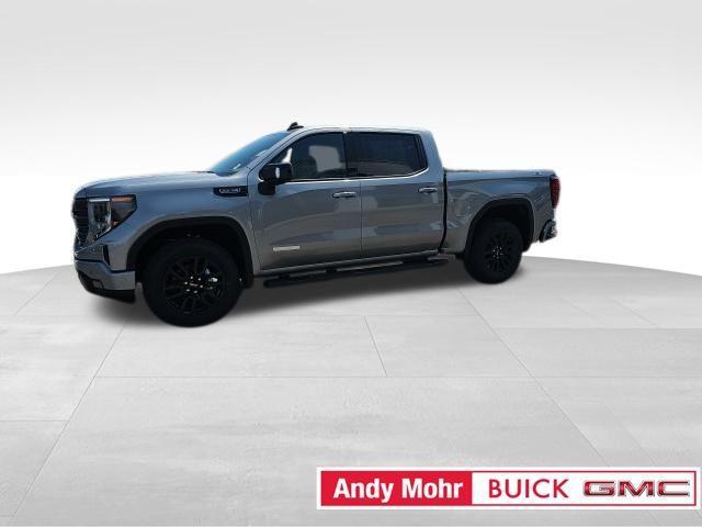 new 2025 GMC Sierra 1500 car, priced at $54,278