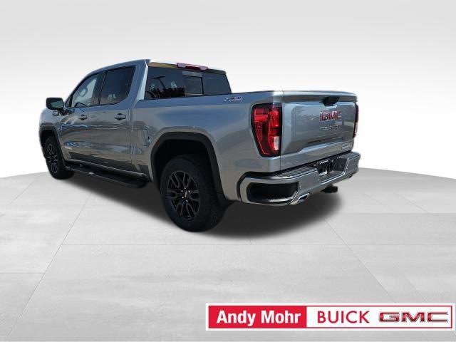 new 2025 GMC Sierra 1500 car, priced at $54,278