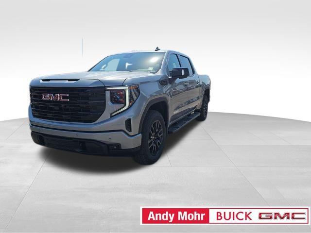 new 2025 GMC Sierra 1500 car, priced at $54,278