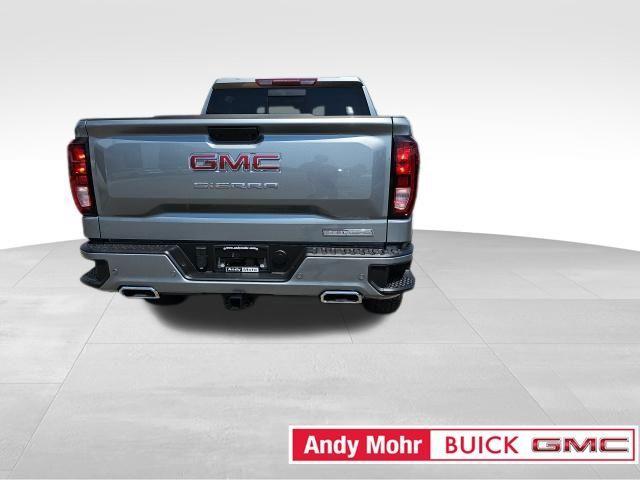 new 2025 GMC Sierra 1500 car, priced at $54,278
