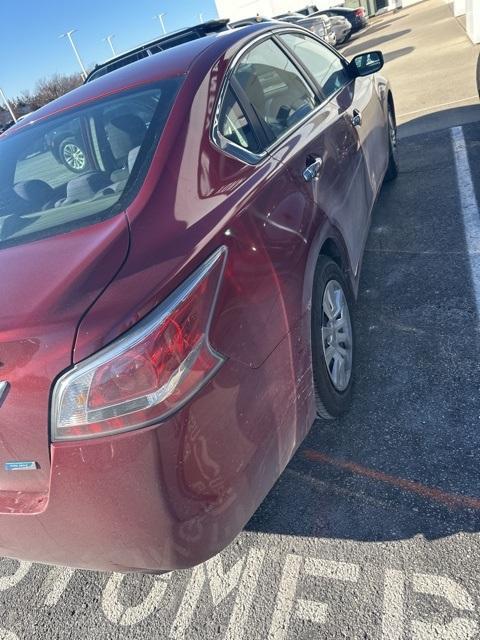 used 2014 Nissan Altima car, priced at $4,530