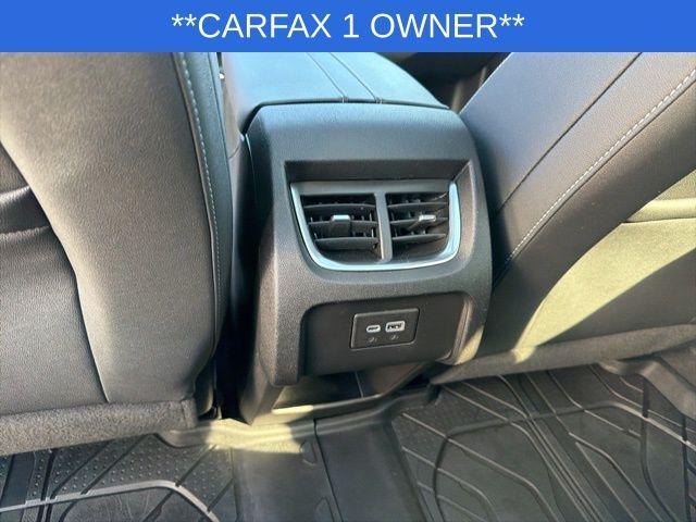 used 2023 Chevrolet Blazer car, priced at $28,300