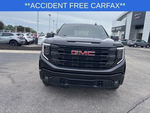 used 2025 GMC Sierra 1500 car, priced at $53,600