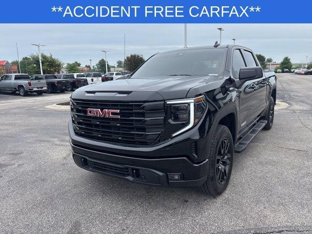 used 2025 GMC Sierra 1500 car, priced at $53,600