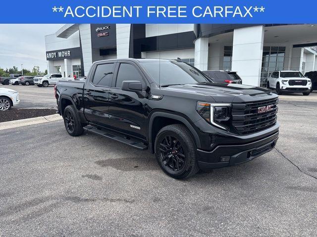 used 2025 GMC Sierra 1500 car, priced at $53,600