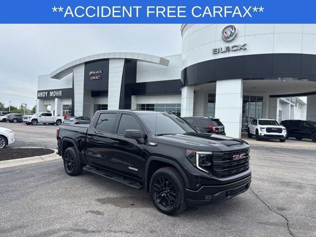 used 2025 GMC Sierra 1500 car, priced at $53,600
