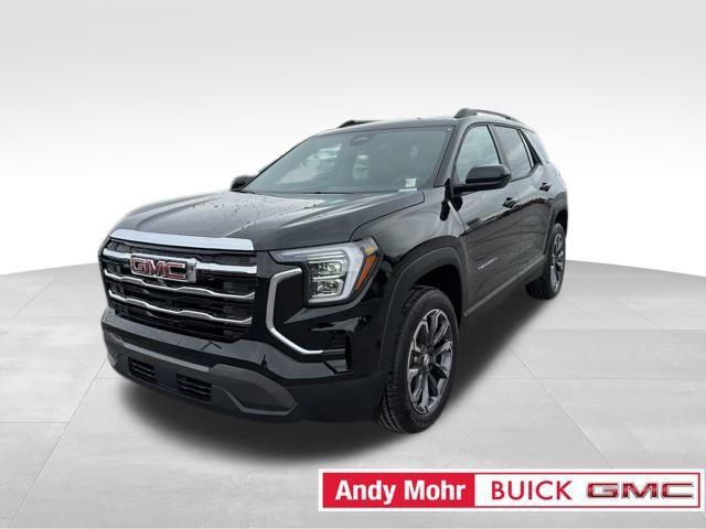 new 2026 GMC Terrain car, priced at $35,215