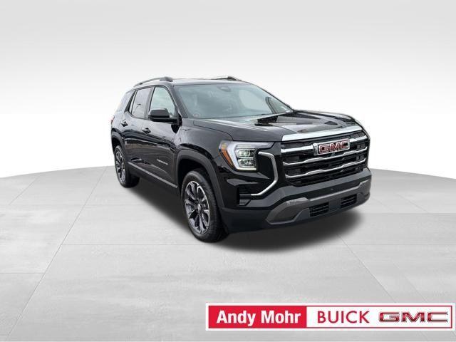 new 2026 GMC Terrain car, priced at $35,215