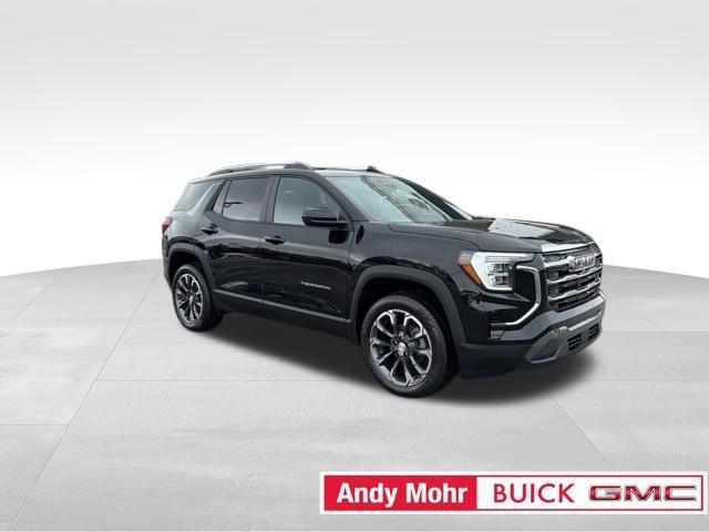 new 2026 GMC Terrain car, priced at $35,215
